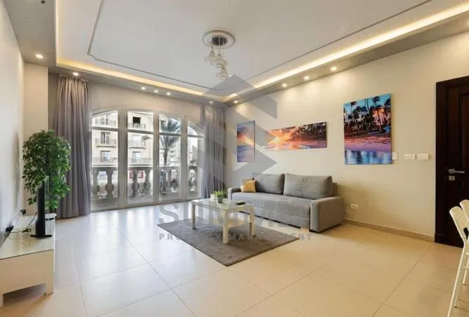 شقة غرفتين 112 م² للبيع في هايد بارك، Garden Residence