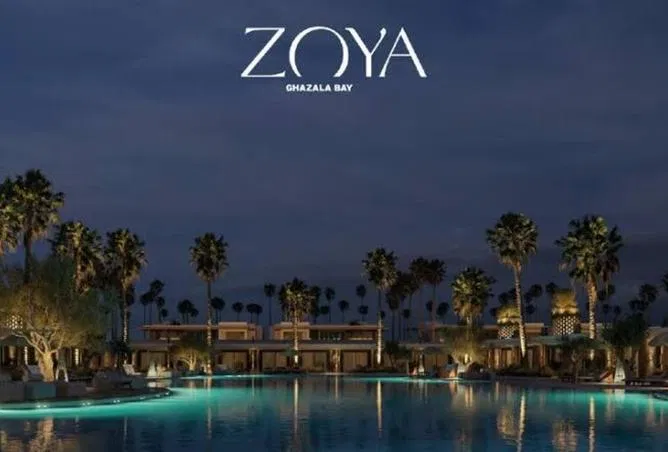 1-bedroom chalet 92 m² for sale in Zoya
