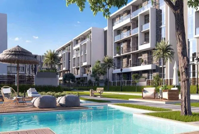 3-bedroom apartment 171 m² for sale in El Patio Oro