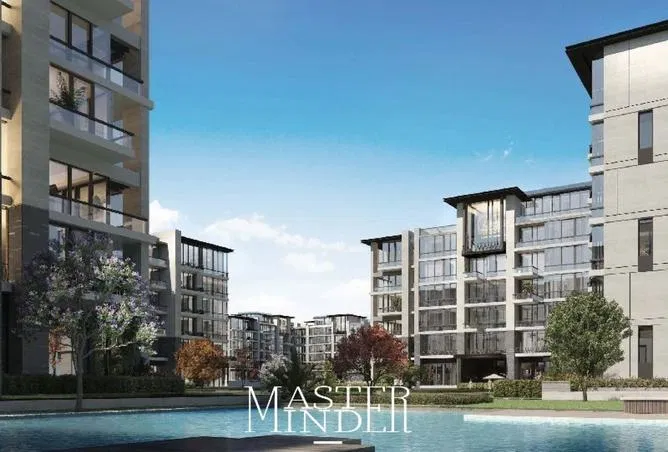 2-bedroom apartment 158 m² for sale in The Waterway View