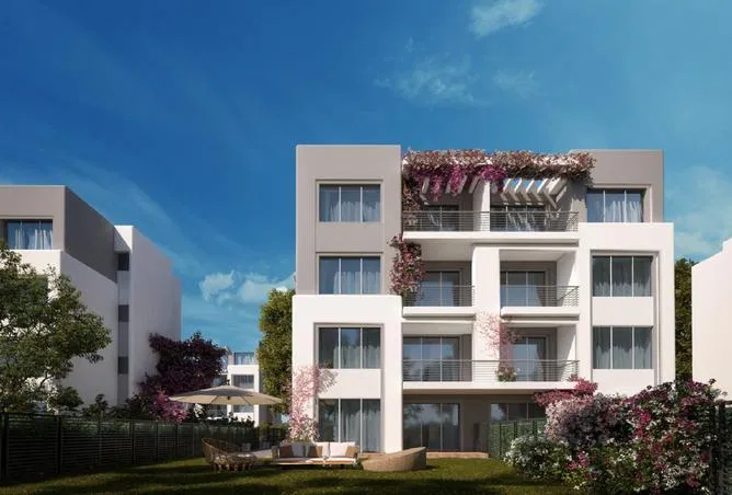3-bedroom chalet 135 m² for sale in Seazen