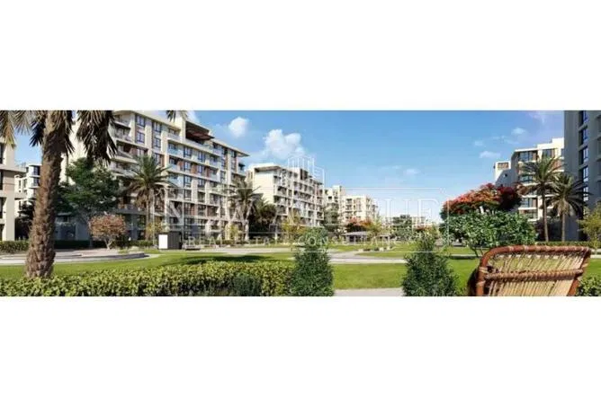 2-bedroom apartment 134 m² for sale in City Gate