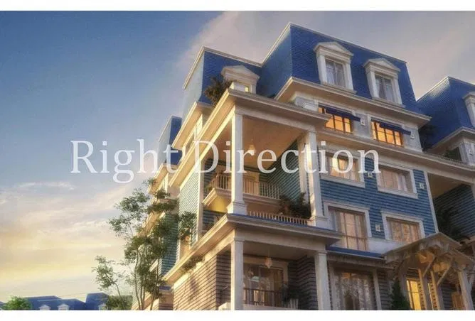 3-bedroom ivilla 280 m² for sale in Mountain View iCity