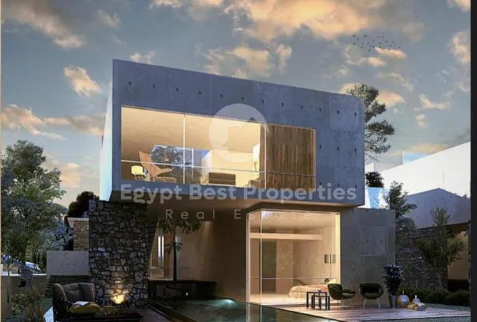 2-bedroom chalet 125 m² for sale in Marsa Baghush