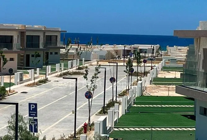 2-bedroom chalet 100 m² for sale in Silver Sands
