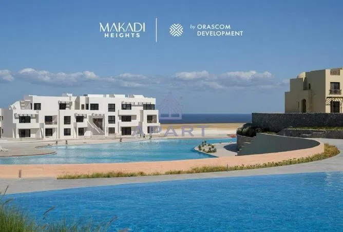 3-bedroom apartment 180 m² for sale in Makadi Heights