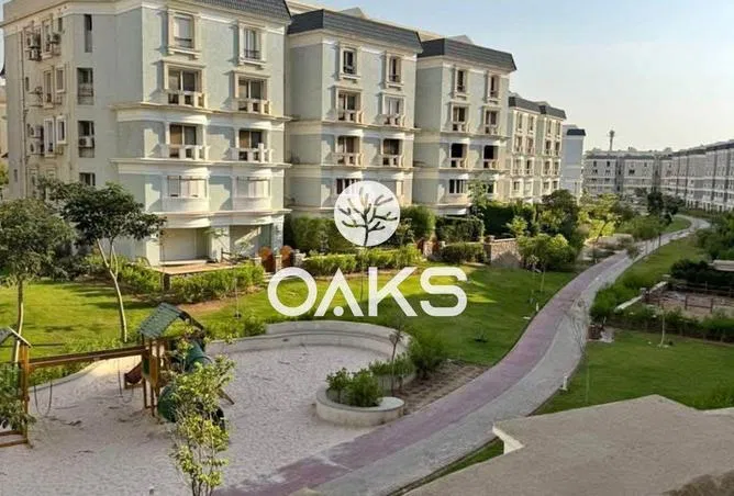 3-bedroom villa 175 m² for sale in Mountain View iCity October