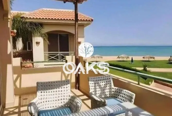 4-bedroom villa 220 m² for sale in La Vista Ras El Hikma