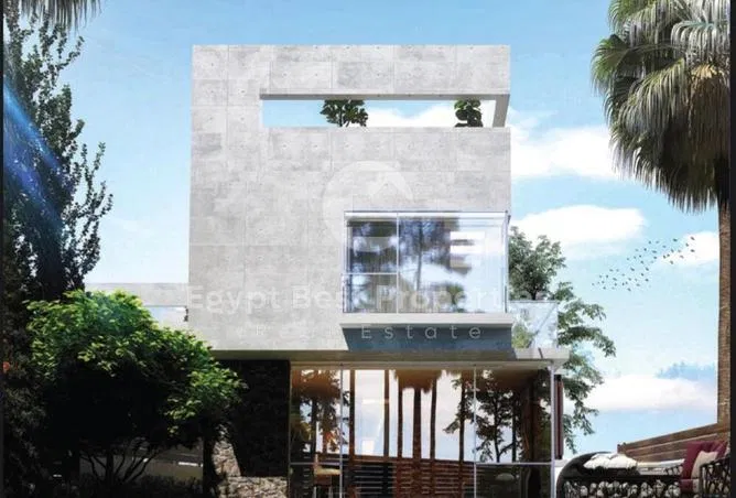 2-bedroom chalet 125 m² for sale in Marsa Baghush