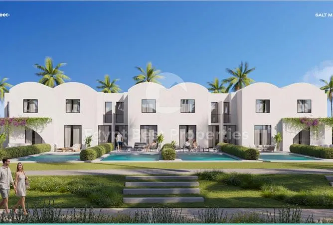 3-bedroom townhouse 150 m² for sale in Salt