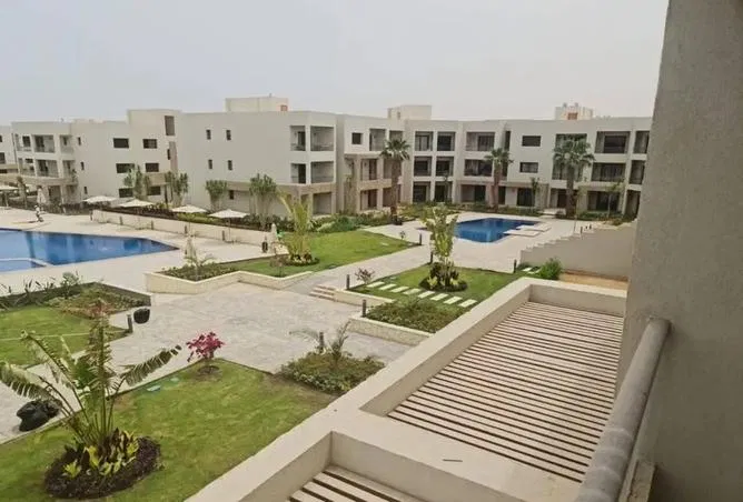 3-bedroom chalet 141 m² for sale in Azha North