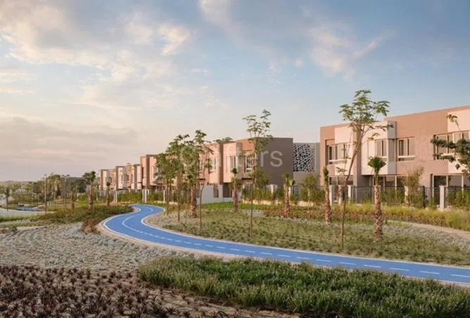 شقة 3 غرف 187 م² للبيع في Badya Palm Hills