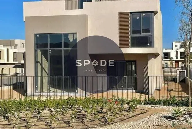 3-bedroom townhouse 234 m² for sale in SODIC East