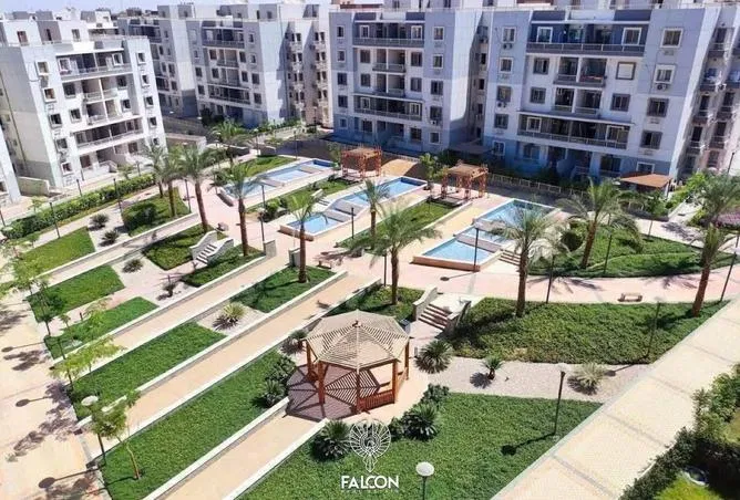 3-bedroom apartment 149 m² for sale in JAYD Residence