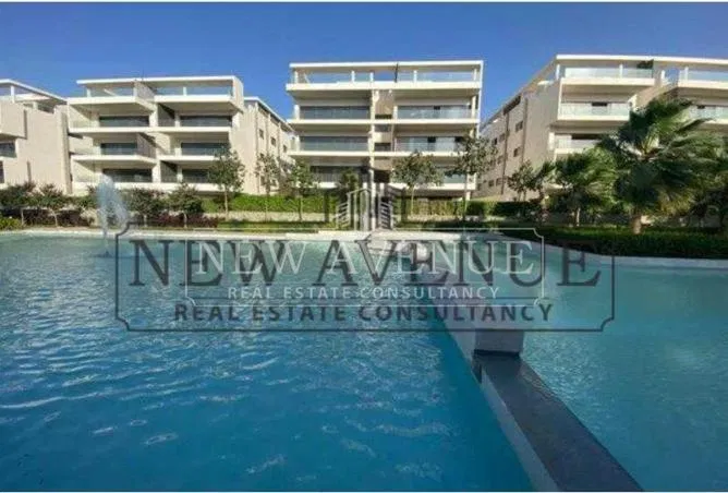 3-bedroom apartment 181 m² for sale in Lake view Residence 2