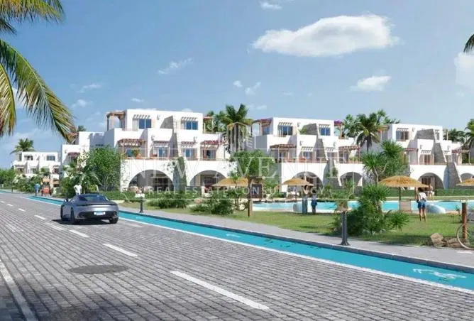 3-bedroom chalet 165 m² for sale in Bianchi Ilios