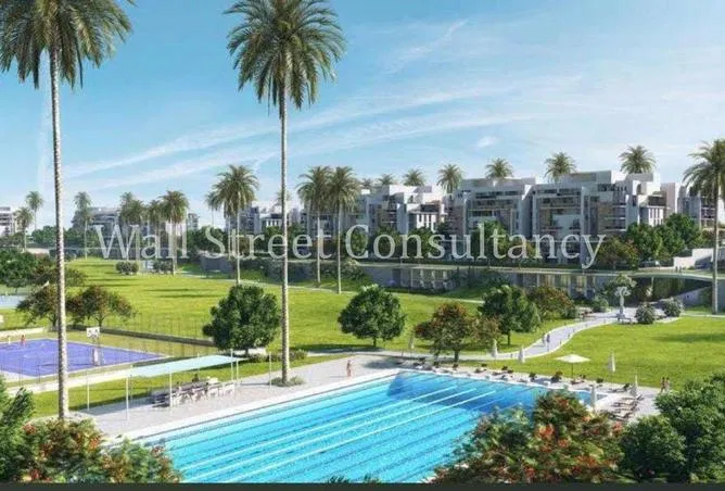 شقة 3 غرف 165 م² للبيع في ماونتن فيو أي سيتي أكتوبر، Mountain View iCity October