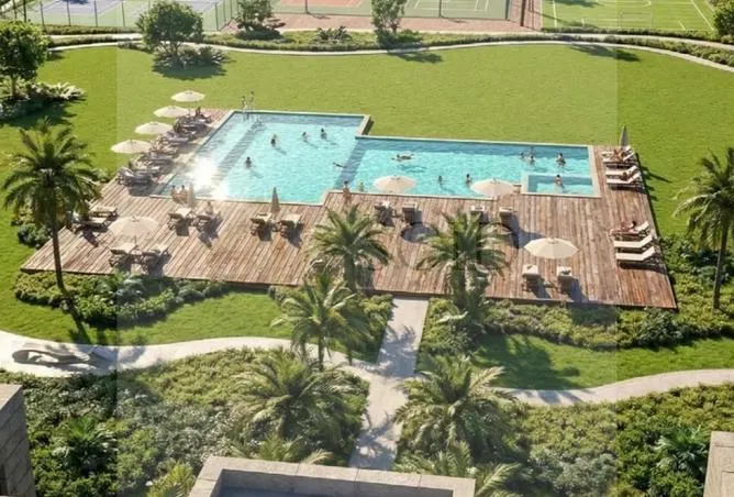 3-bedroom apartment 165 m² for sale in El Patio Jade