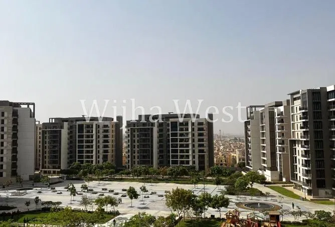 شقة غرفتين 144 م² للبيع في Zed Towers