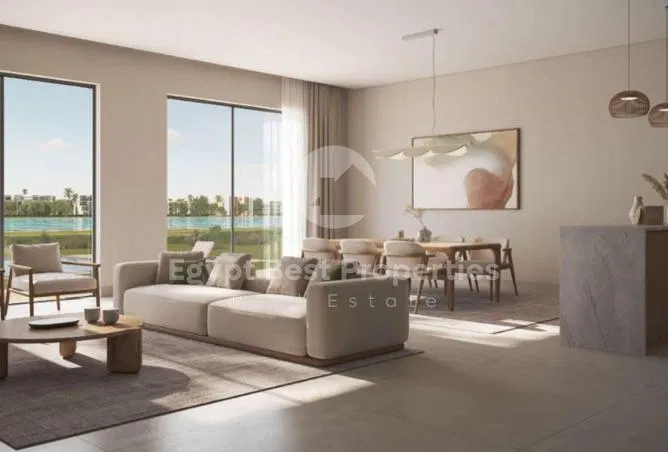 2-bedroom chalet 100 m² for sale in Silver Sands