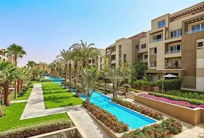 3-bedroom apartment 226 m² for sale in Swan Lake Residence