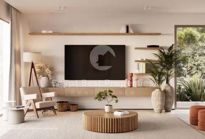 3-bedroom twin house 190 m² for sale in Koun