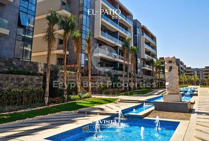 3-bedroom apartment 164 m² for sale in El Patio Oro