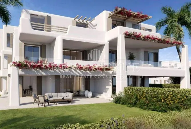 3-bedroom penthouse 165 m² for sale in Bianchi Ilios