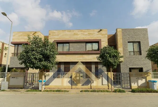 تاون هاوس 3 غرف 160 م² للبيع في تاج سيتي، Taj City