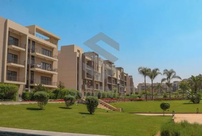 3-bedroom apartment 166 m² for sale in MarVille New Zayed