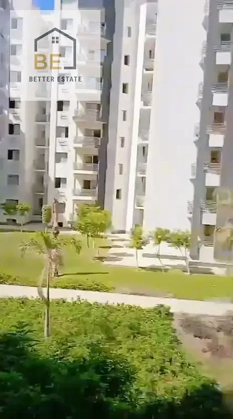 An opportunity to live or invest at the old price (2023) in the heart of the New Administrative Capital!