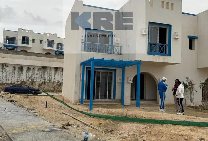 4-bedroom twin house 155 m² for sale in Mountain View