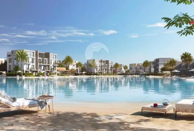 2-bedroom chalet 99 m² for sale in Silver Sands