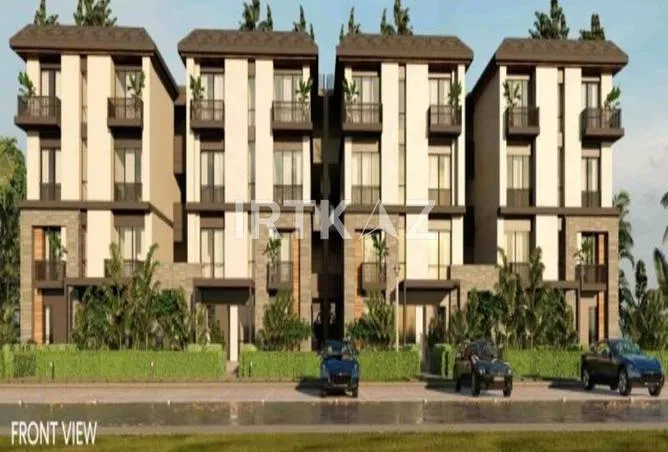 3-bedroom penthouse 223 m² for sale in Telal East