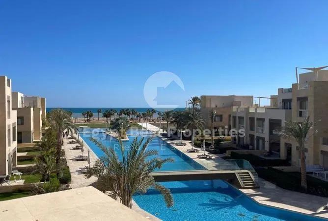 2-bedroom chalet 99 m² for sale in Mangroovy Residence