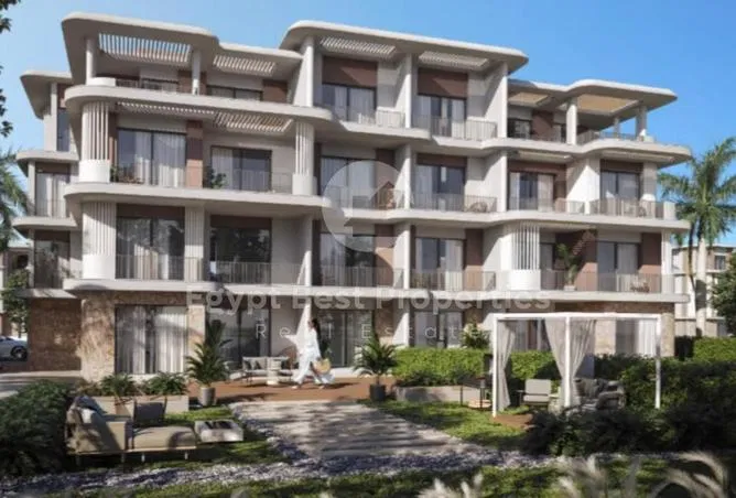 2-bedroom chalet 87 m² for sale in Silver Sands