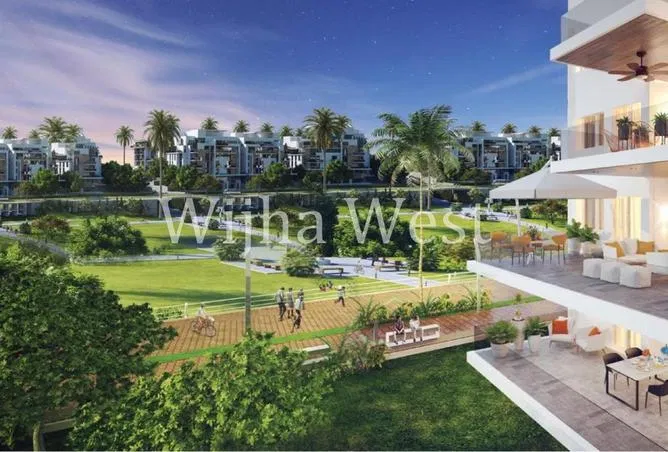 3-bedroom ivilla 235 m² for sale in Mountain View iCity