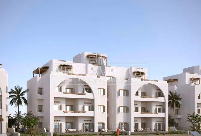 3-bedroom penthouse 172 m² for sale in Bianchi Ilios