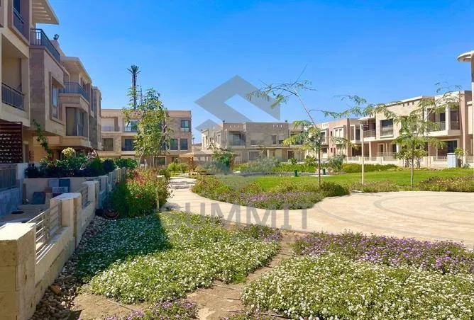3-bedroom apartment 168 m² for sale in Taj City