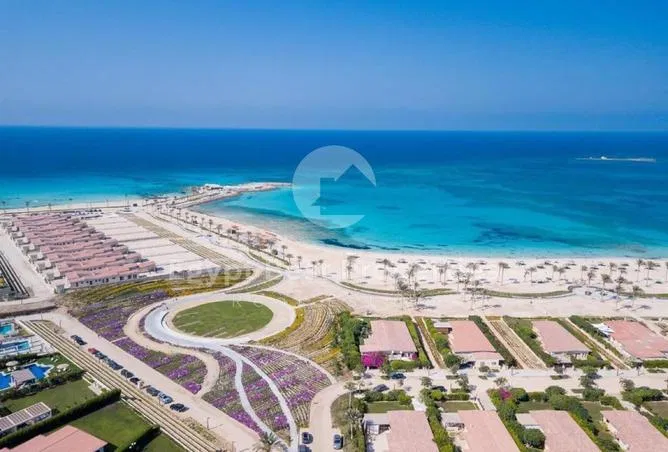 شاليه غرفتين 130 م² للبيع في اوجامي