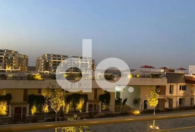 3-bedroom ivilla 255 m² for sale in Mountain View iCity