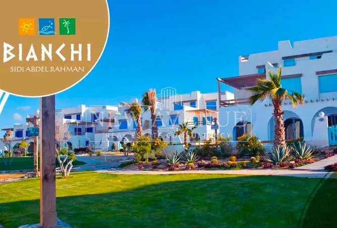 بنتهاوس 3 غرف 172 م² للبيع في بيانكي ايليوس، Bianchi Ilios