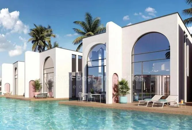 3-bedroom chalet 130 m² for sale in June