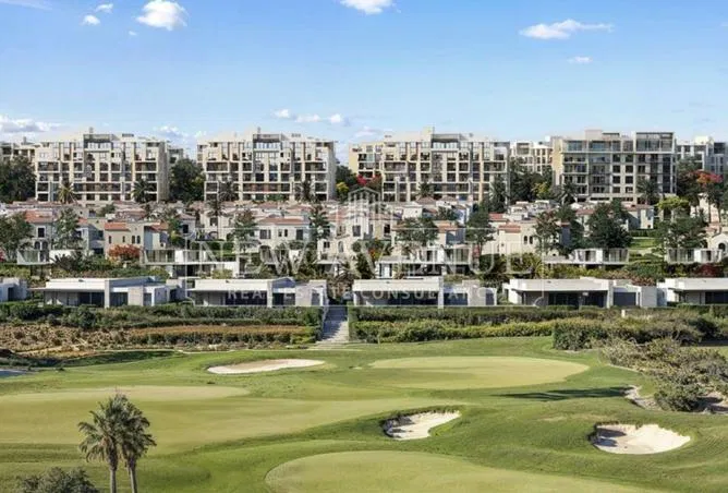 3-bedroom apartment 173 m² for sale in City Gate