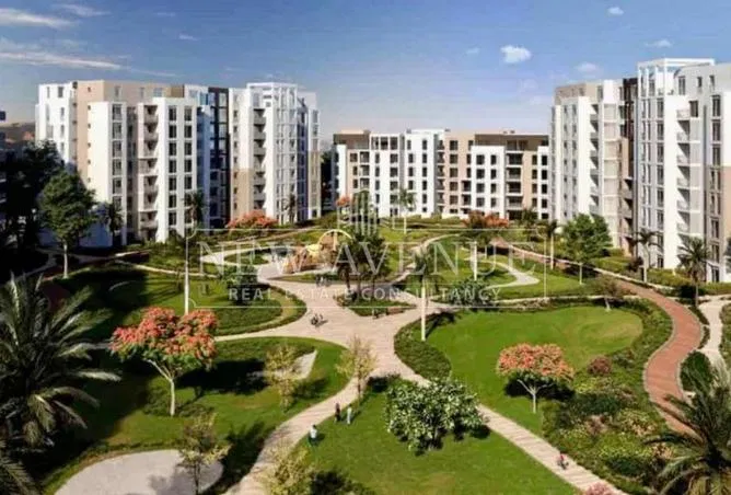 3-bedroom apartment 177 m² for sale in ZED East