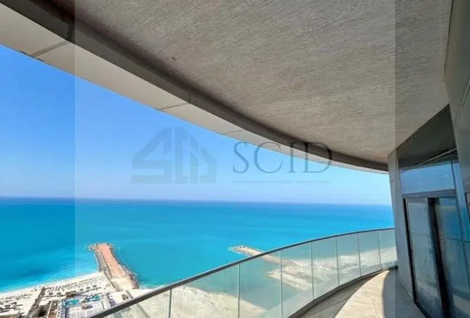 2-bedroom apartment 172 m² for sale in North Edge Towers