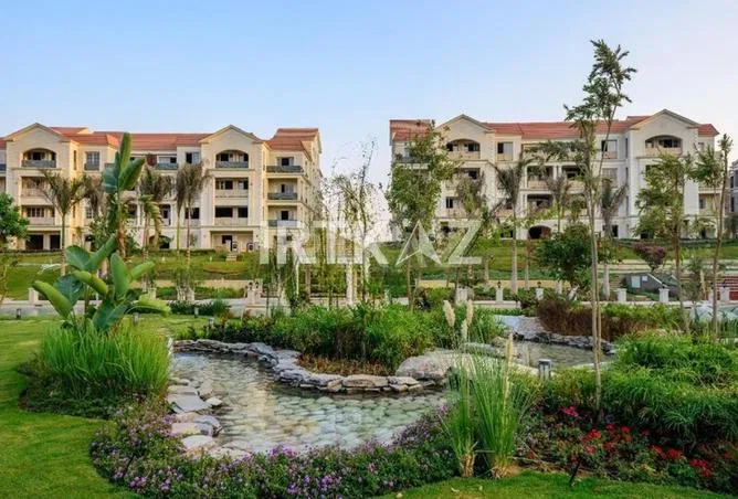 3-bedroom apartment 163 m² for sale in Regent's Square