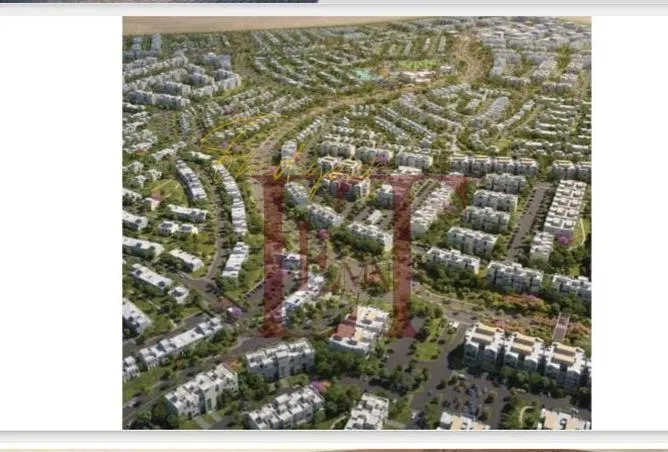 3-bedroom townhouse 196 m² for sale in VYE SODIC