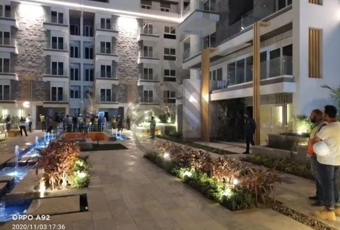 3-bedroom ivilla 240 m² for sale in Mountain View iCity