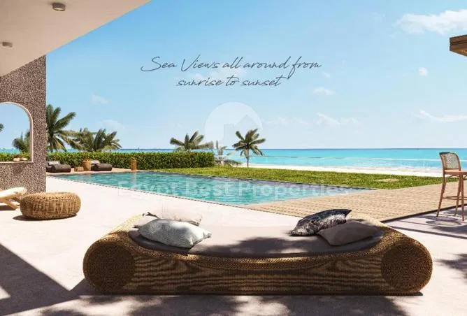 2-bedroom chalet 100 m² for sale in The Med , The Med